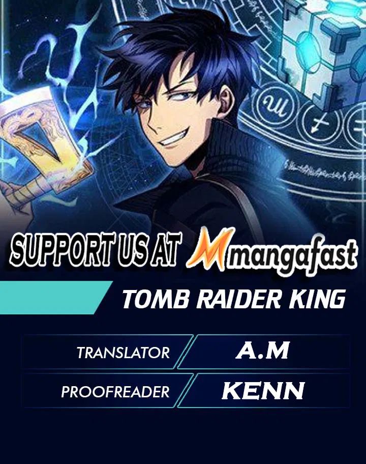 Tomb Raider King Chapter 177 118